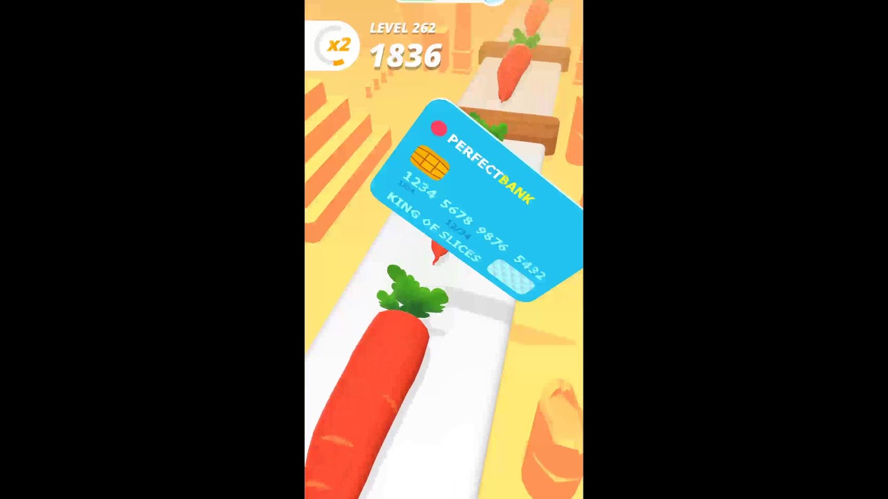 Perfect Slices Live Now ⚔️🥝 Gameplay 
#7 #live #shortslive