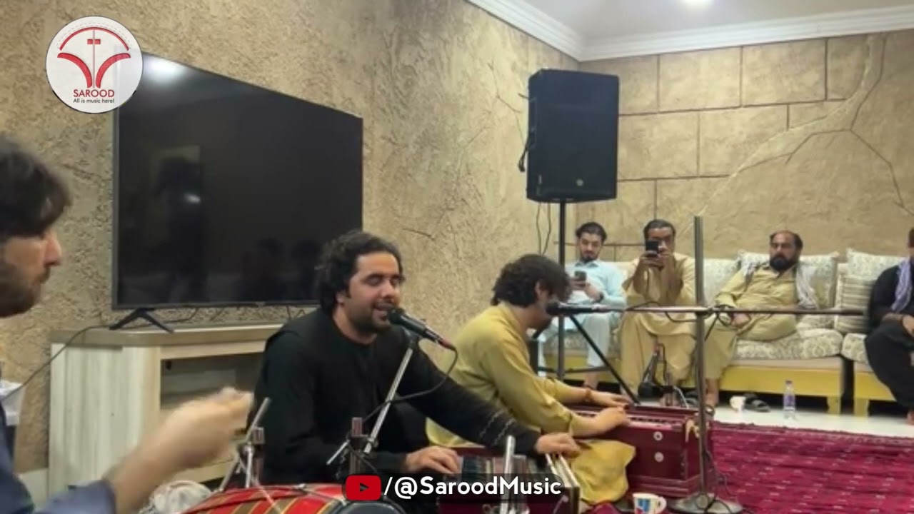 Bilal Paktiawal New Song 2025|لایلو د ټنډې روفی جوړه کړه بابره