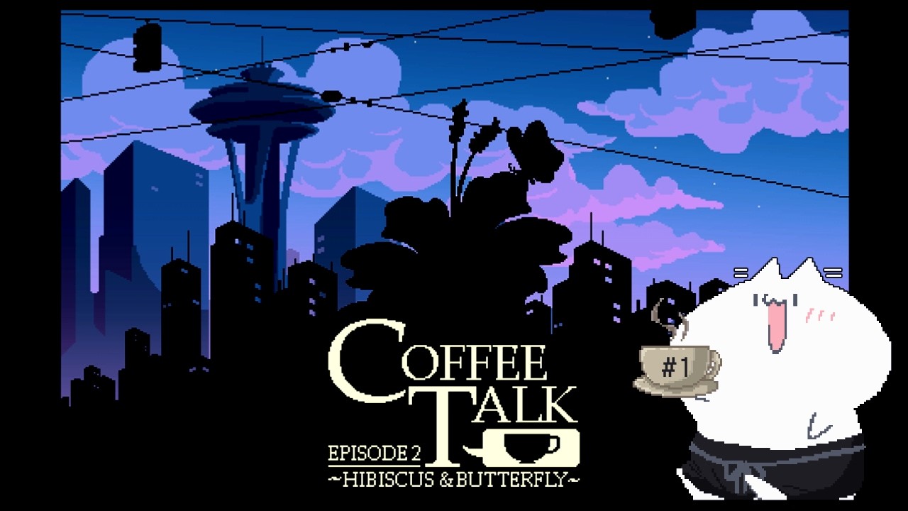 4年ぶりにバリスタになります｜Coffee Talk2 #1