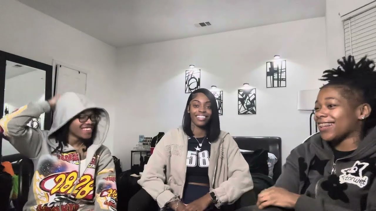 MUKBANG : NEVER HAVE I EVER W K2K 🔥