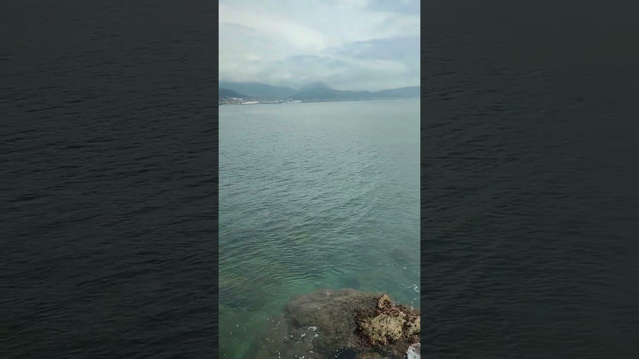 Cetara - Spiaggia del Lannio