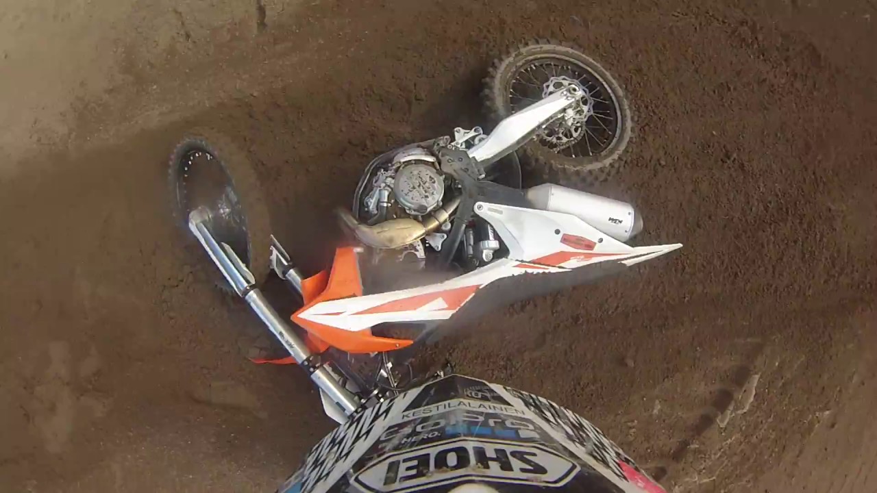 KTM 250SXF 2019