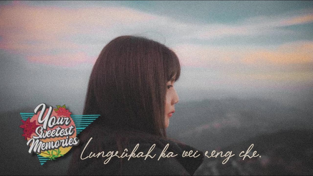 YSM - Lungrukah Ka Vei Reng Che [Lyric Video]