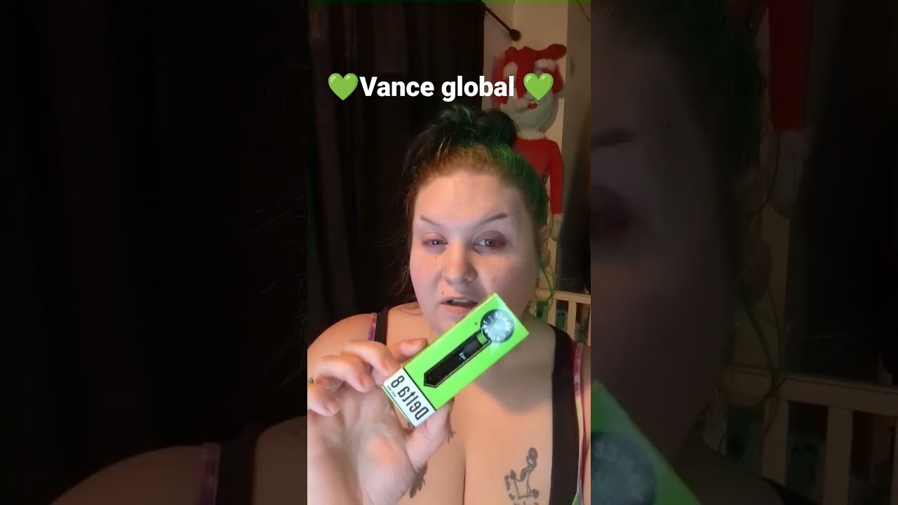 ‪@vanceglobal‬