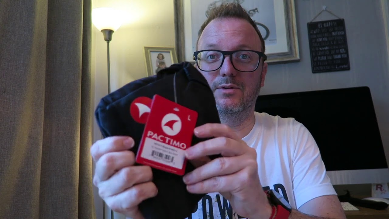 Pactimo Bib Shorts