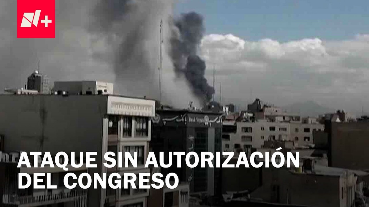 ¿Qué Está Pasando en Medio Oriente? Análisis de Javier Tello sobre ‘Furia Épica’