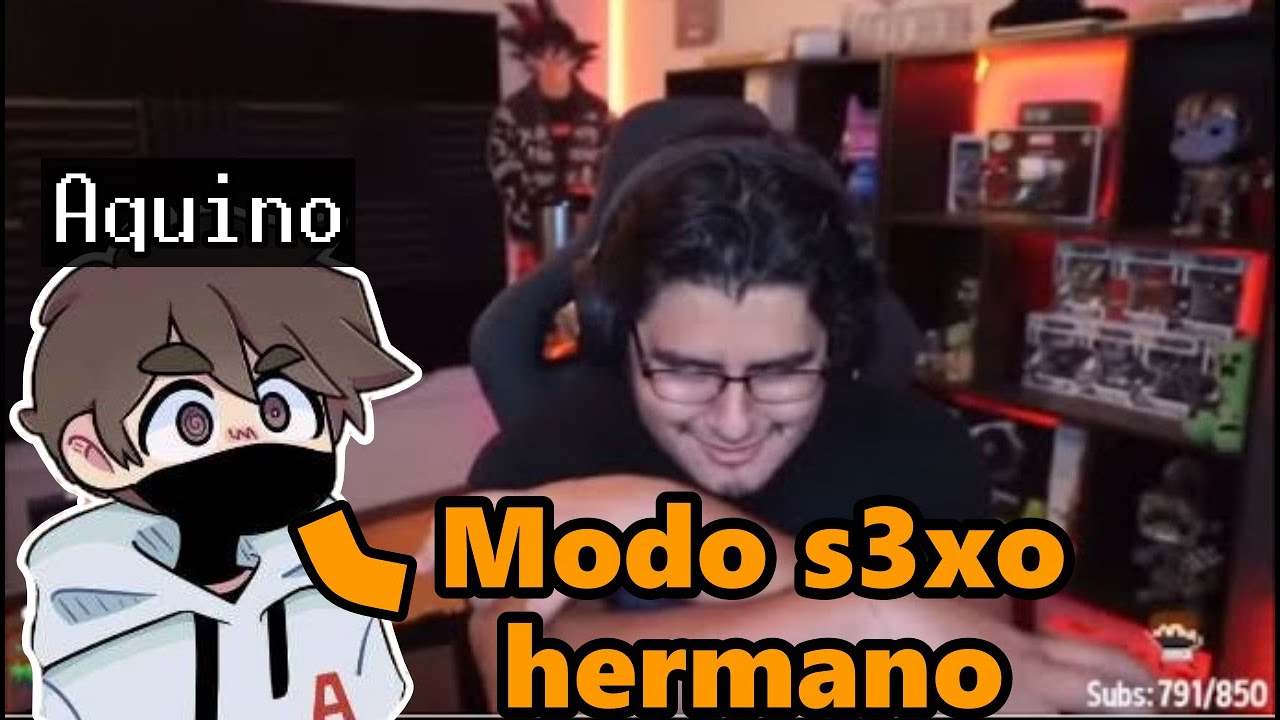 AQUINO reacciona a LOCOCHON Out Of Context