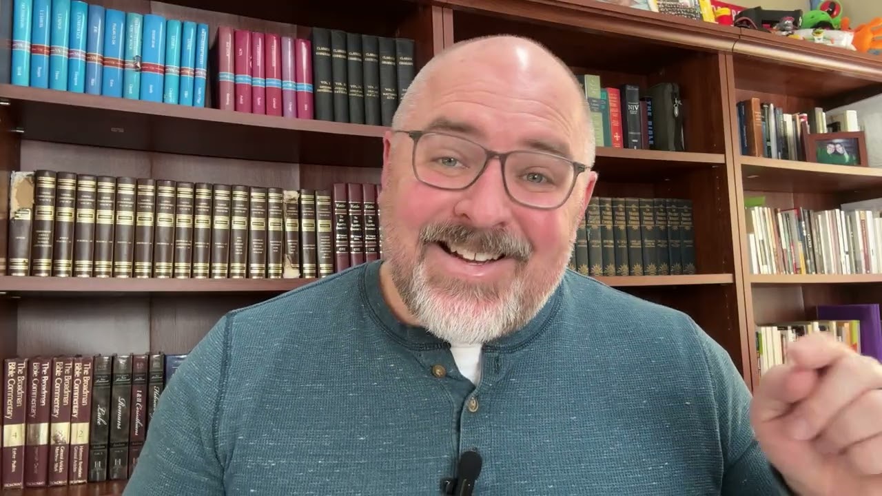 Sunday School 2/1/26 - Loyalty Tested