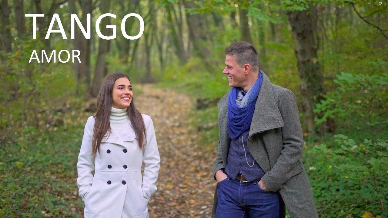 Tango Amor
