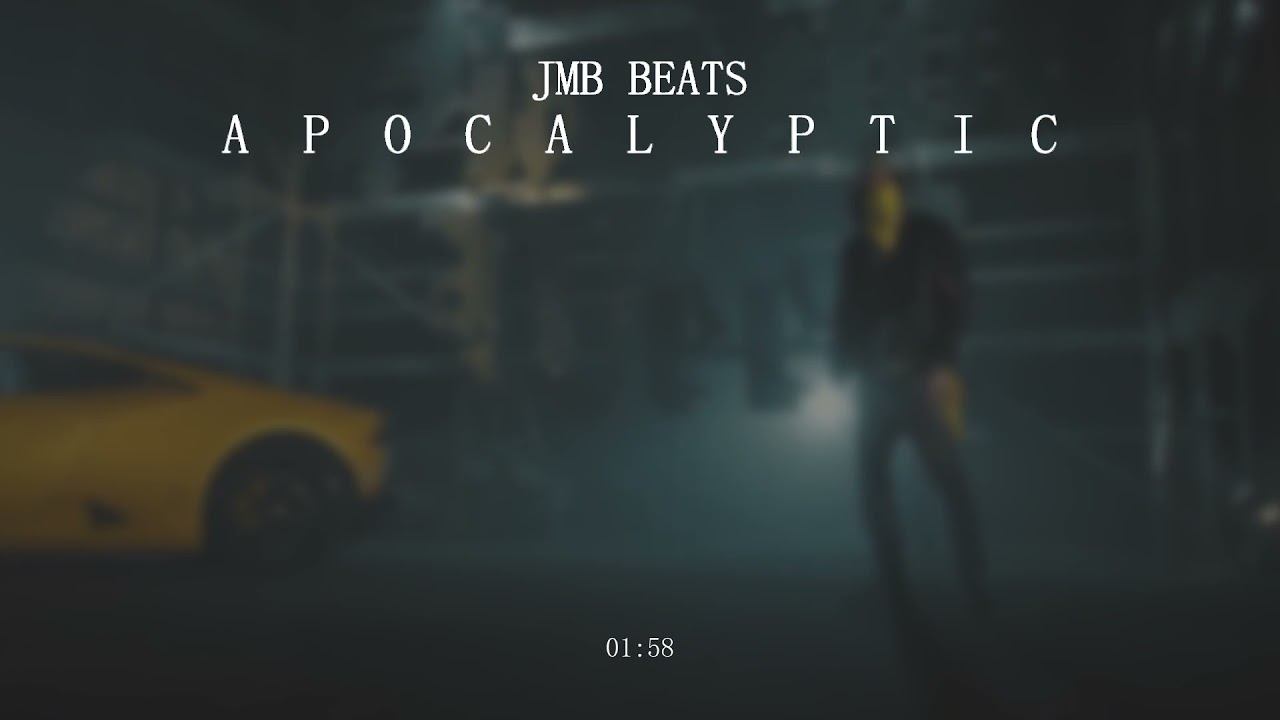 -APOCALYPTIC- HARD SYNTH SUN DIEGO X SPONGEBOZZ TYPE TRAP BEAT 2021 (PROD. BY JMB BEATS) *SOLD*