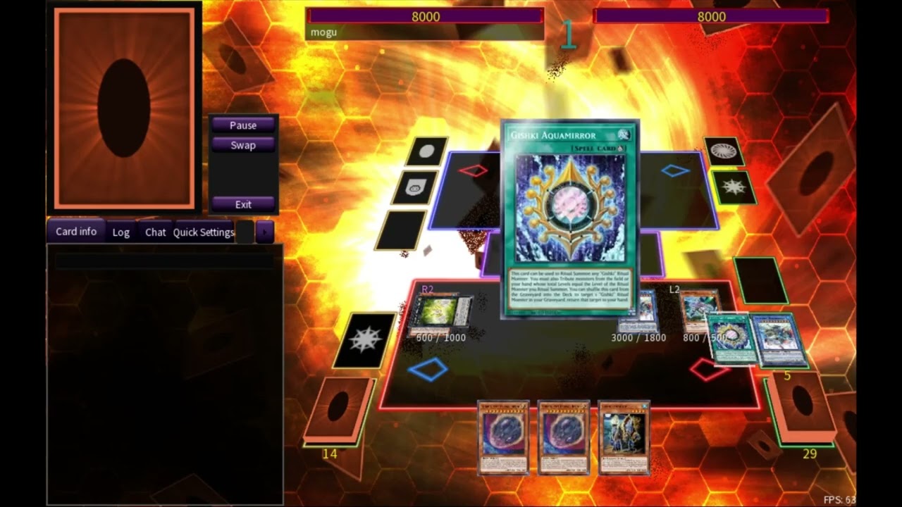 GISHKI BEST DECK 2023 DO NOT DRNM ME WHATEVER YOU DO DO NOT ACTIVATE THE SPELL CARD DARK RULER NO MO
