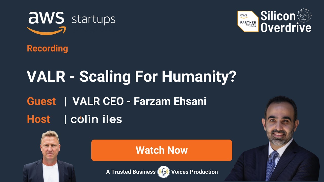 VALR: Scaling for Humanity?