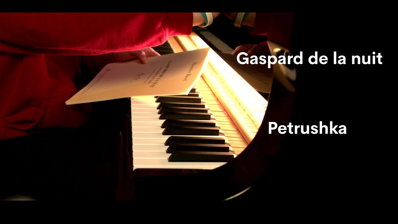 Gaspard Time – Unplanned Saturday Live
