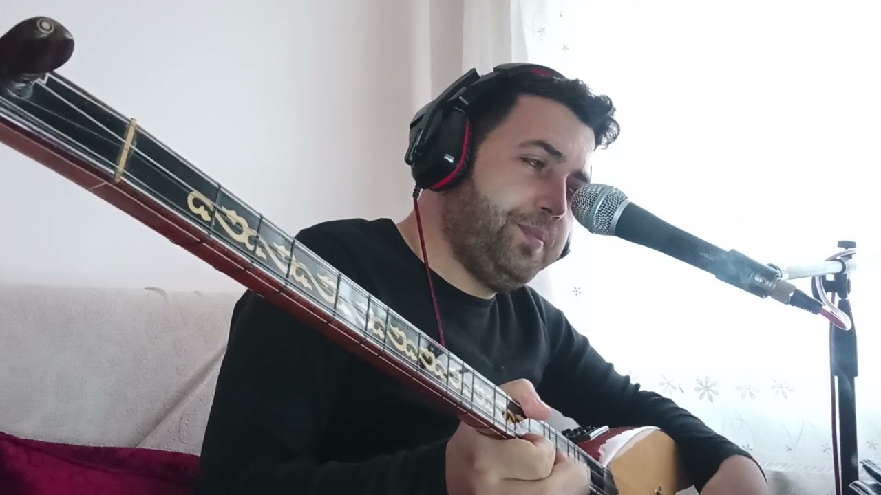 Tahsin Öztaş  - Ne saç koydun nede sakal 2022