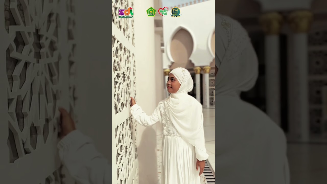 Cover Lagu Semesta Memuji | Lomba PAIFAIR 2025 | SDI MAARIF TAWANGSARI GARUM | 
