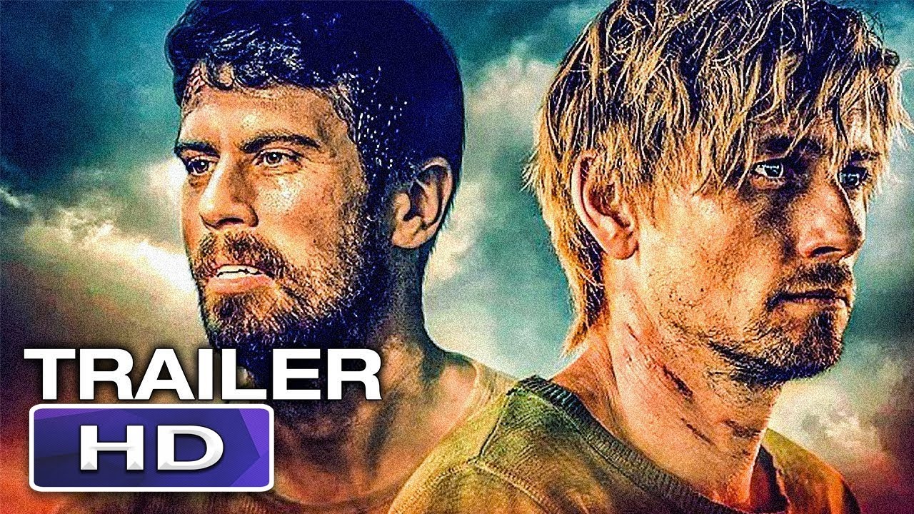 DANIEL Official Trailer (2021) Toby Kebbell, Drama Movie HD