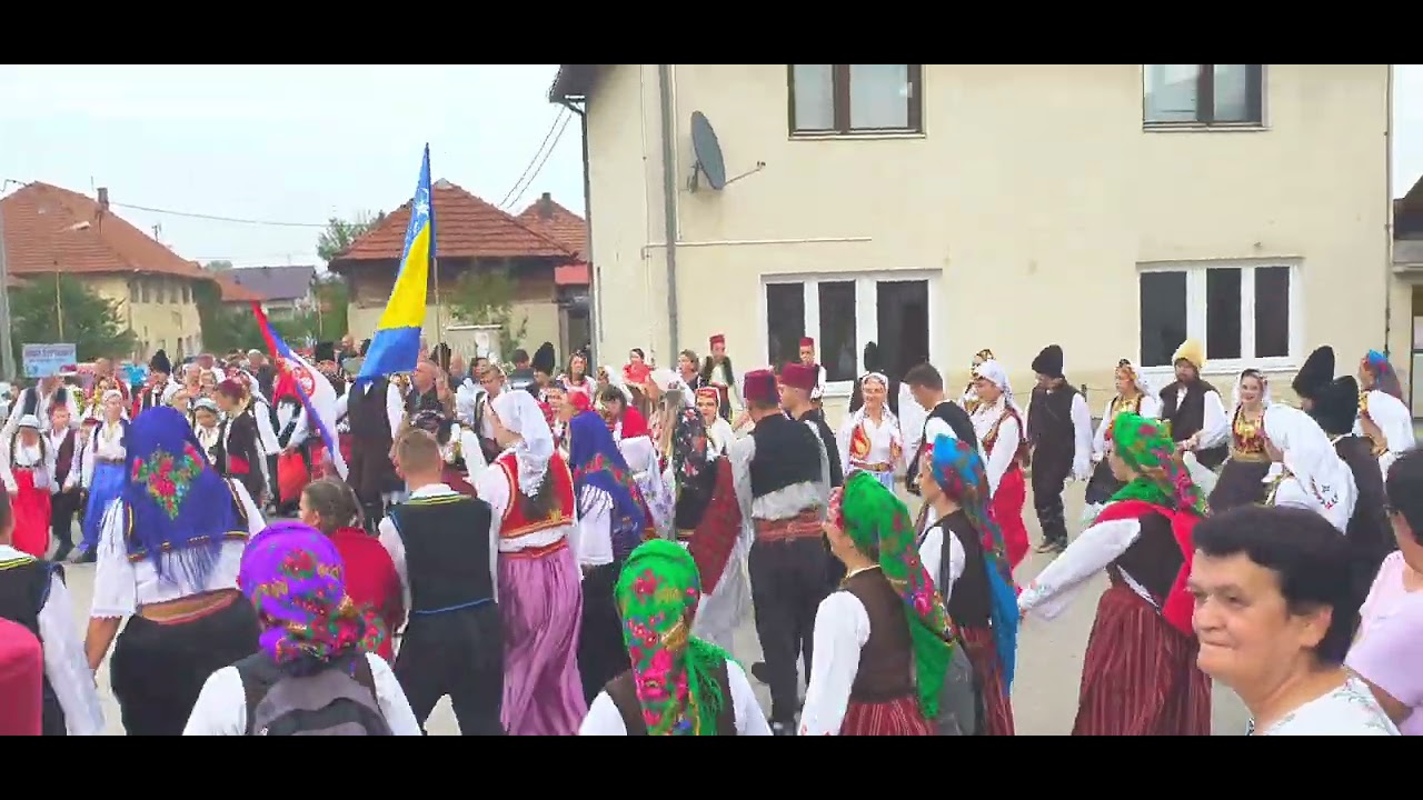 Medjunarodni Festival kulturno - umjetnickog stvaralastva  