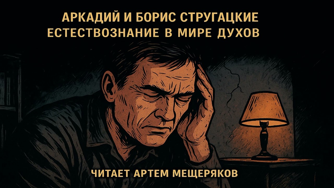 Аркадий и Борис Стругацкие 
