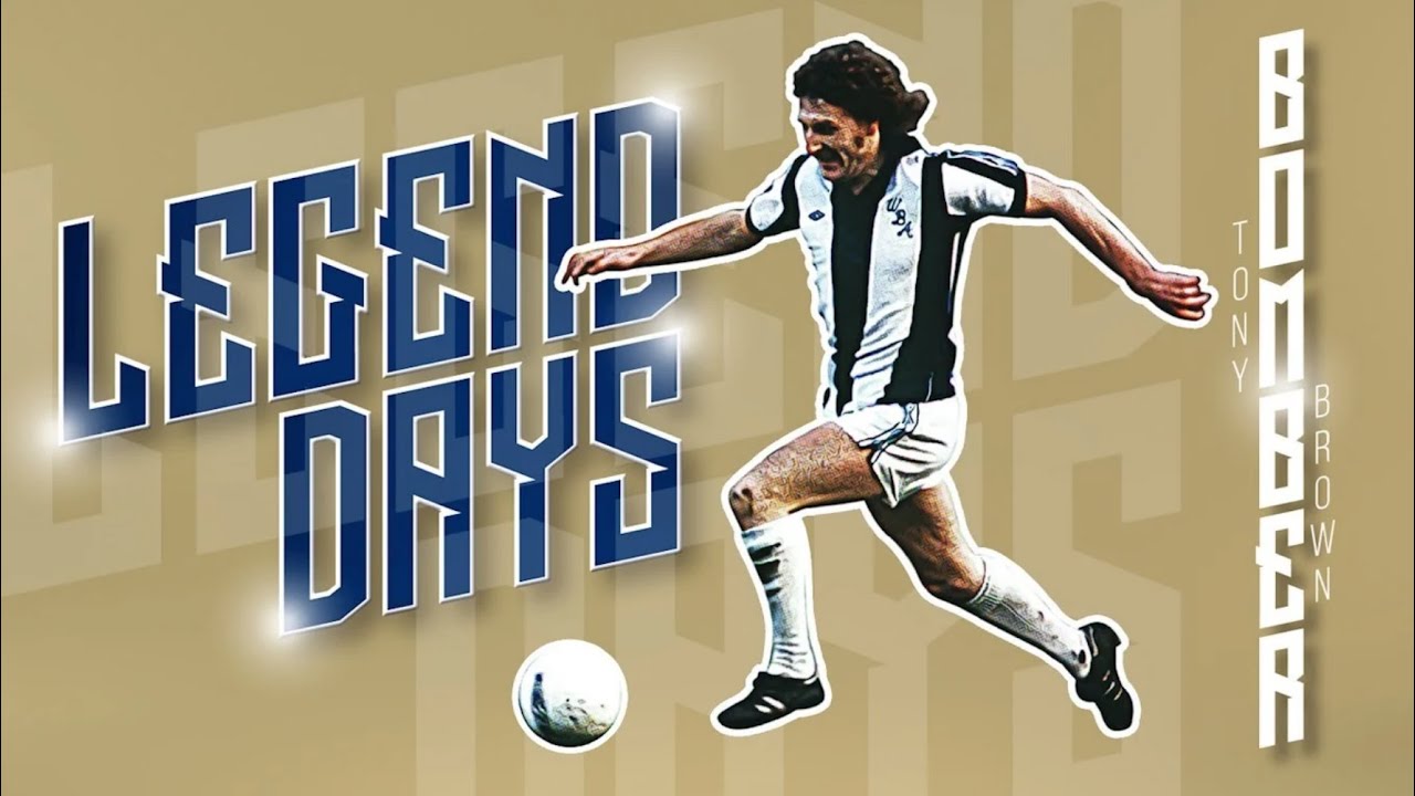 Legend Days: Tony 