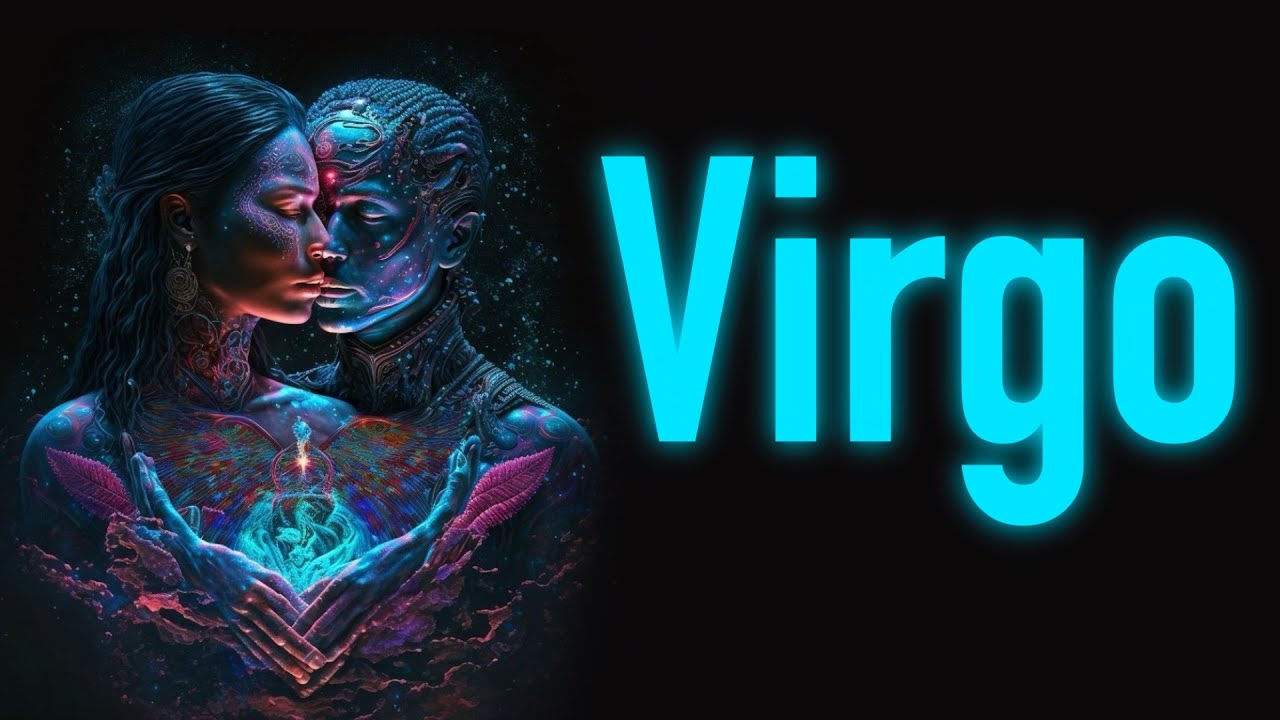VIRGO💘 A Realization Of What Really Happened Changes Everything!!🔮👀