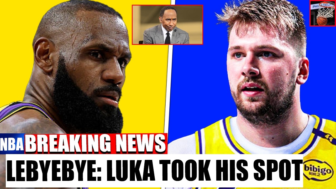 The NBA Is Moving Beyond LeBron James — And the Ratings Tell the Story