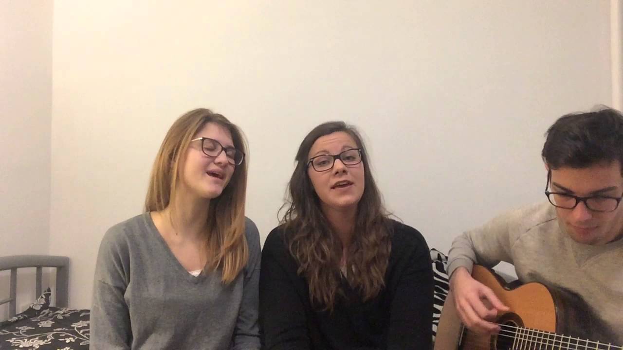 Barbara, Mihael & Nives - Stvoritelju Neba cover