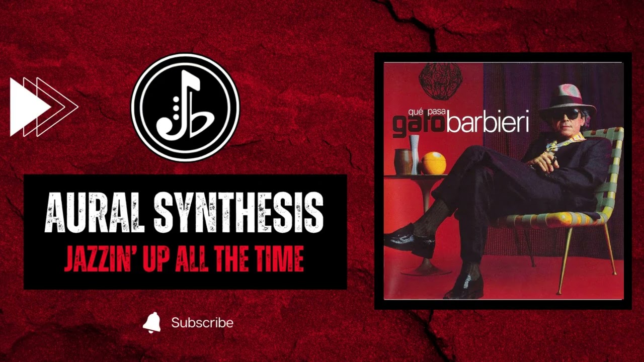 Gato Barbieri - The Woman I Remember