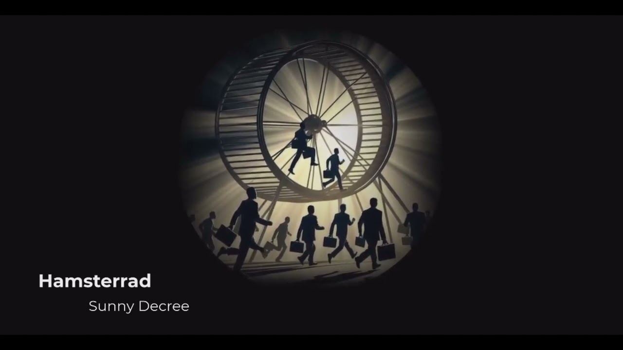 Sunny Decree - Hamsterrad