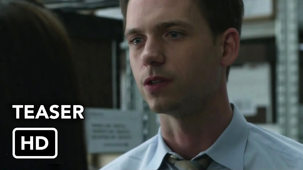 Suits Season 3 Teaser (HD)