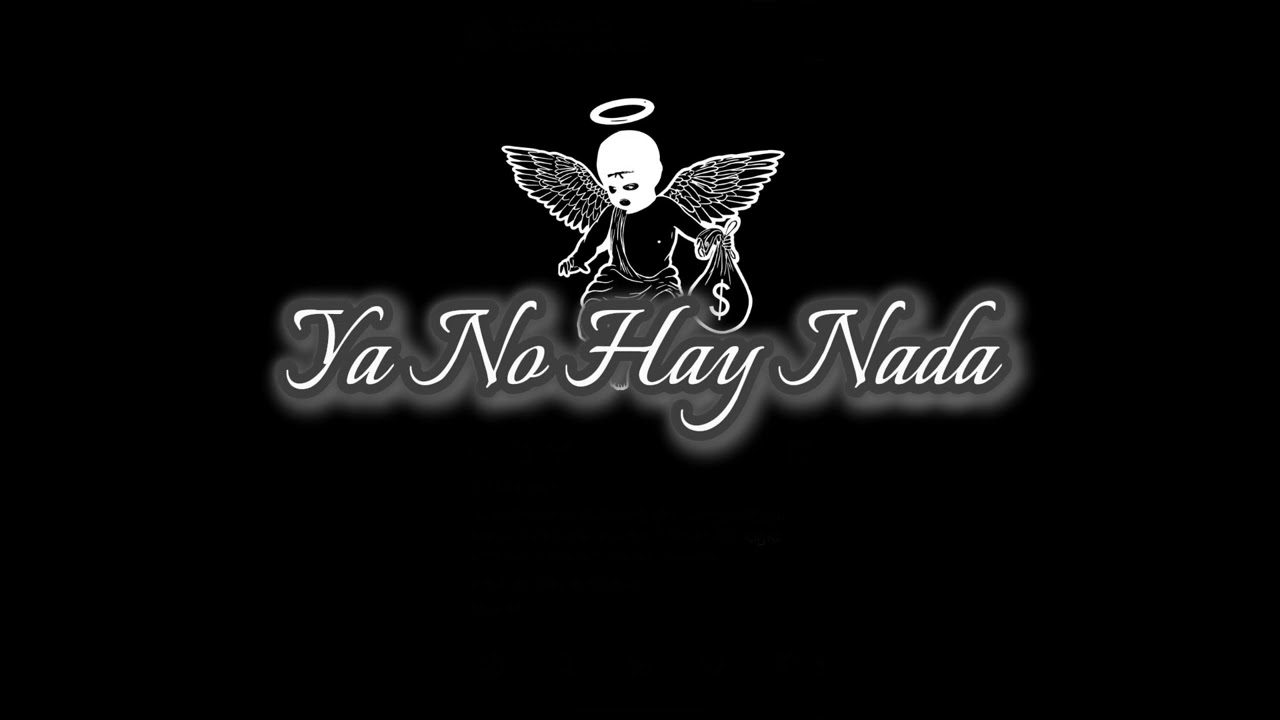 Ya No Hay Nada - Malditos Bendecidos