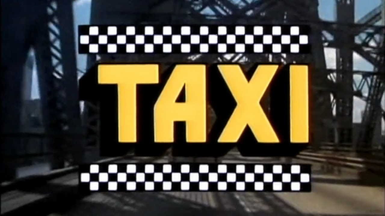 Classic TV Theme: Taxi