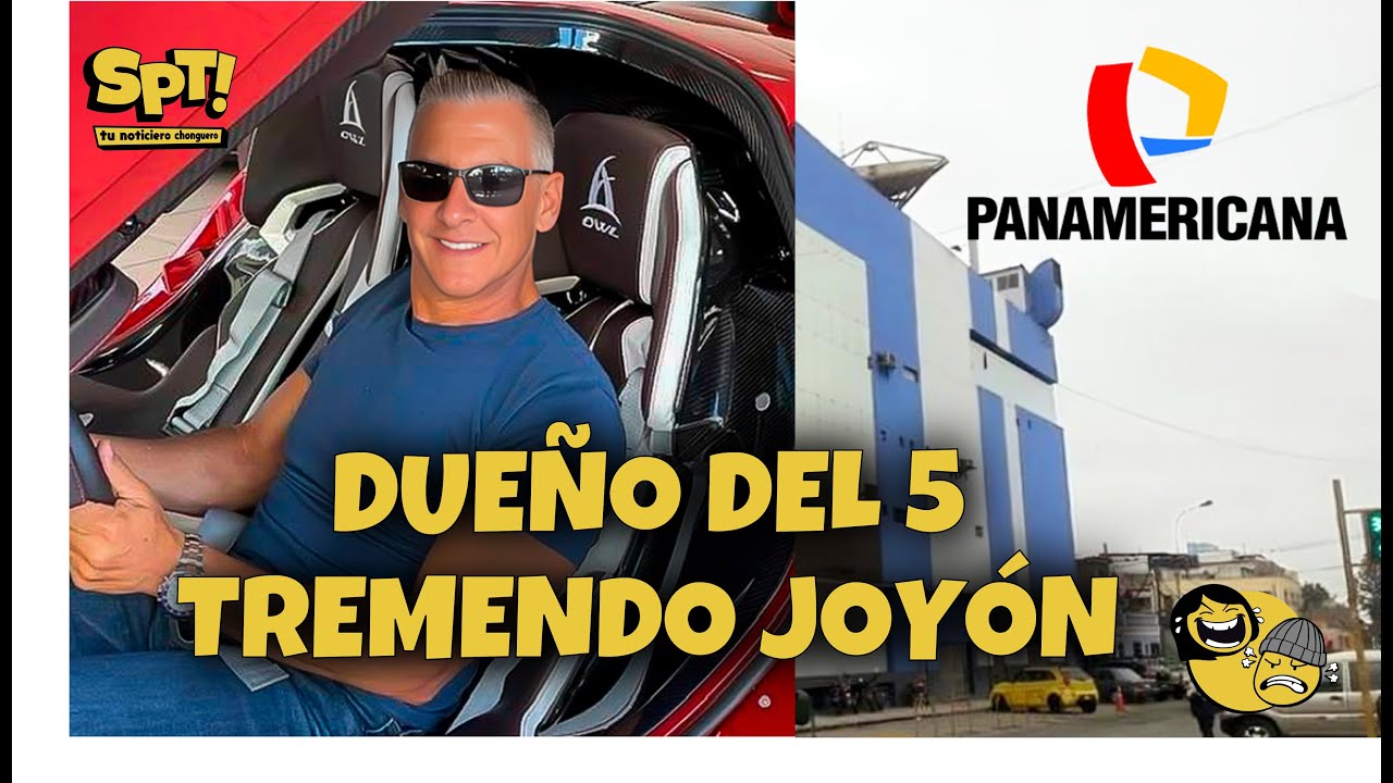 SALEN MÁS DETALLES DEL CHIFAGATE DE PAJERÍ