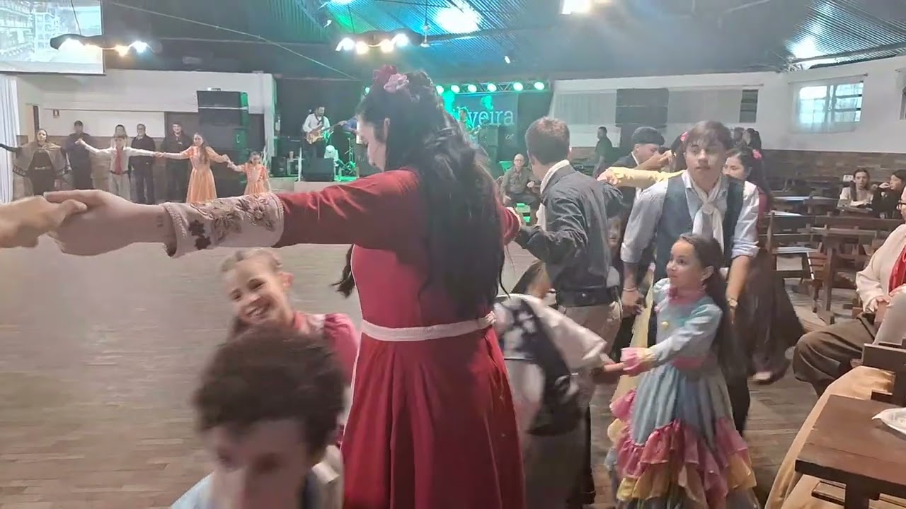 Polonaise do dia 17/09/2025