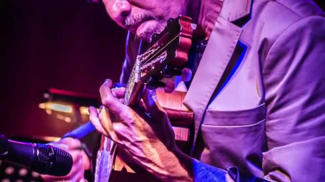 Tonada Para Simon Diaz  en Vivo