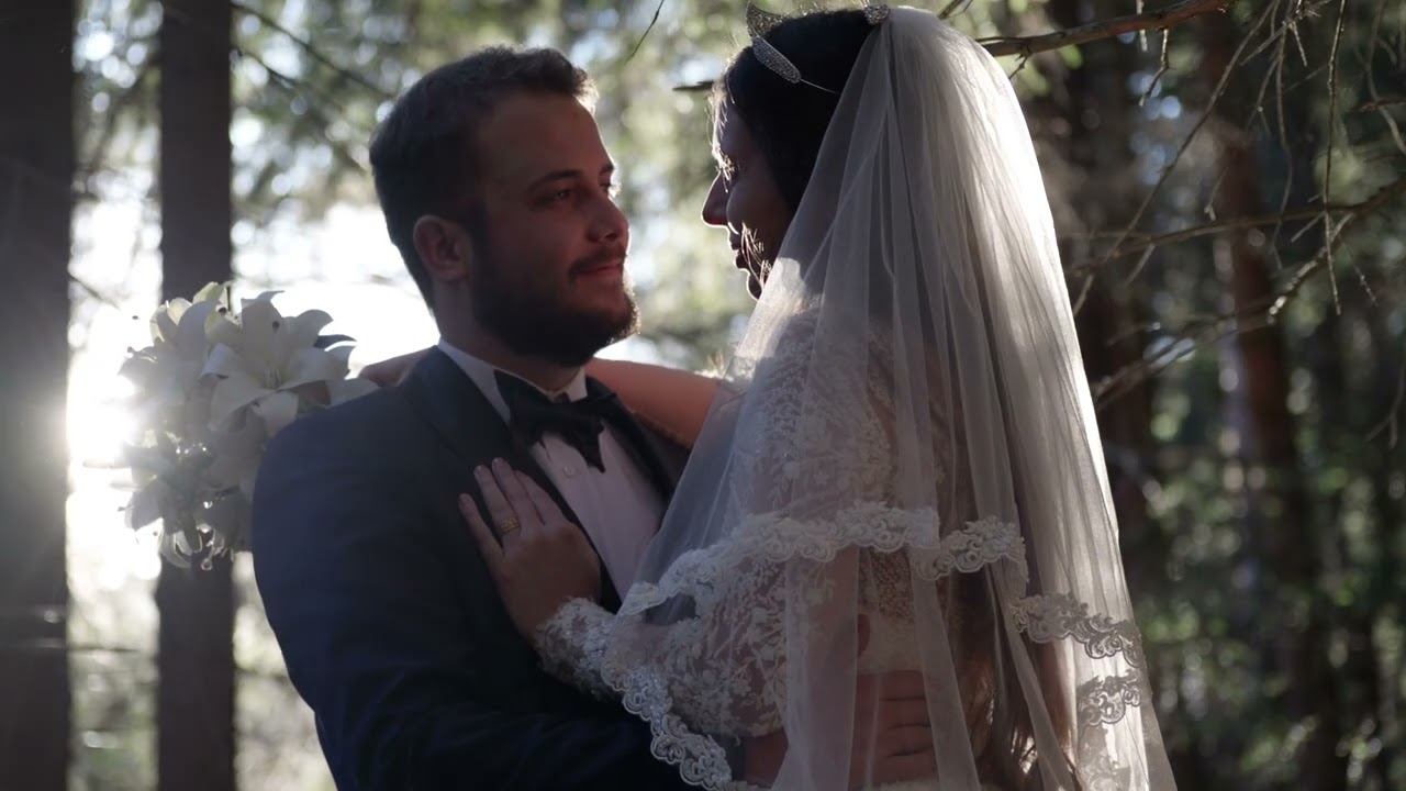 Teodor & Maria Daria  #teaser