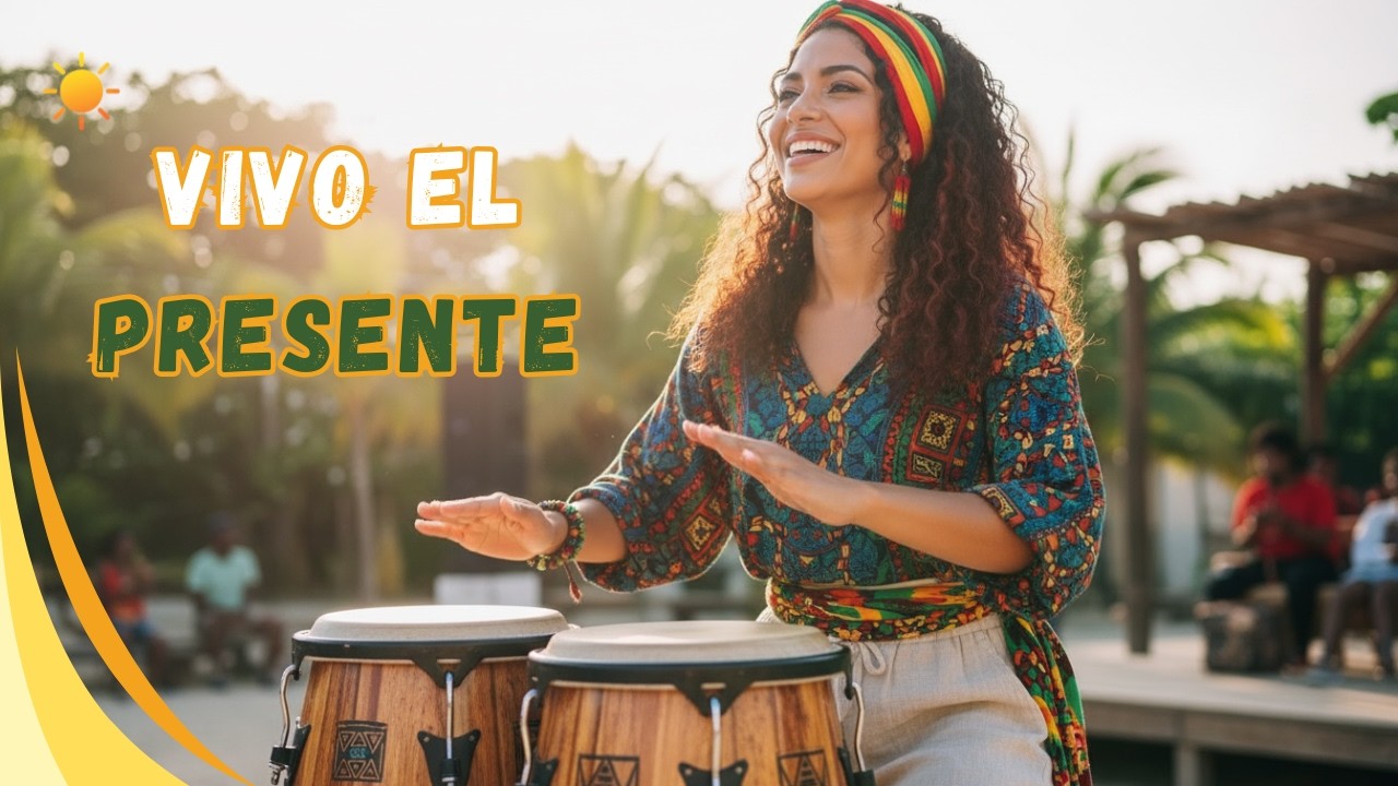 ✨ Hoy Brillo Sin Pedir Permiso | 1 Hora de Canciones para Mujeres Fuertes que Vibra Alto - Reggae 💃