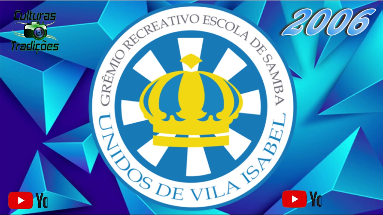 Vila Isabel 2006, 