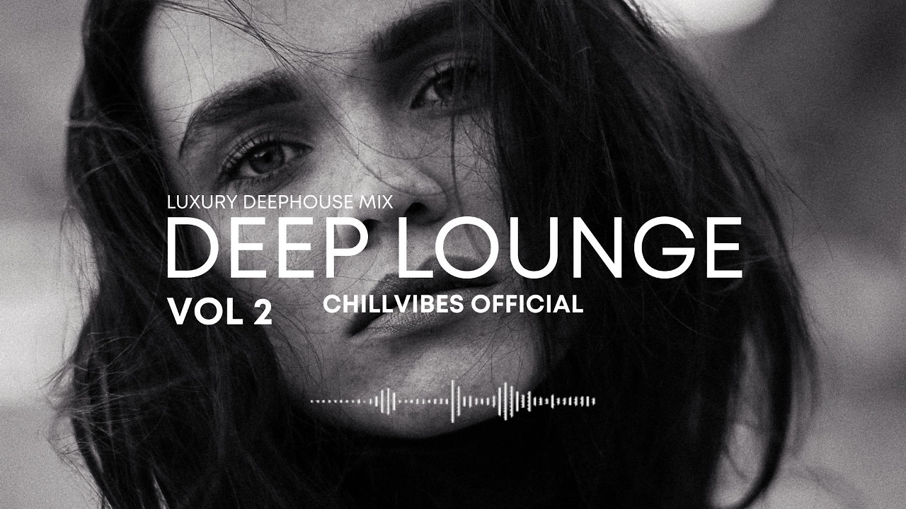 Deep Lounge Vol 2