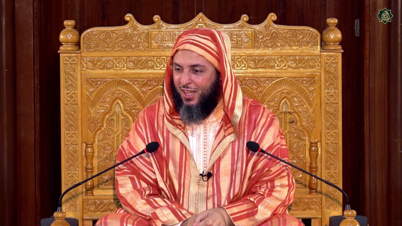 الشيخ سعيد الكملي يوجه رسالة لكل  مـن ينكر عذاب القبر..