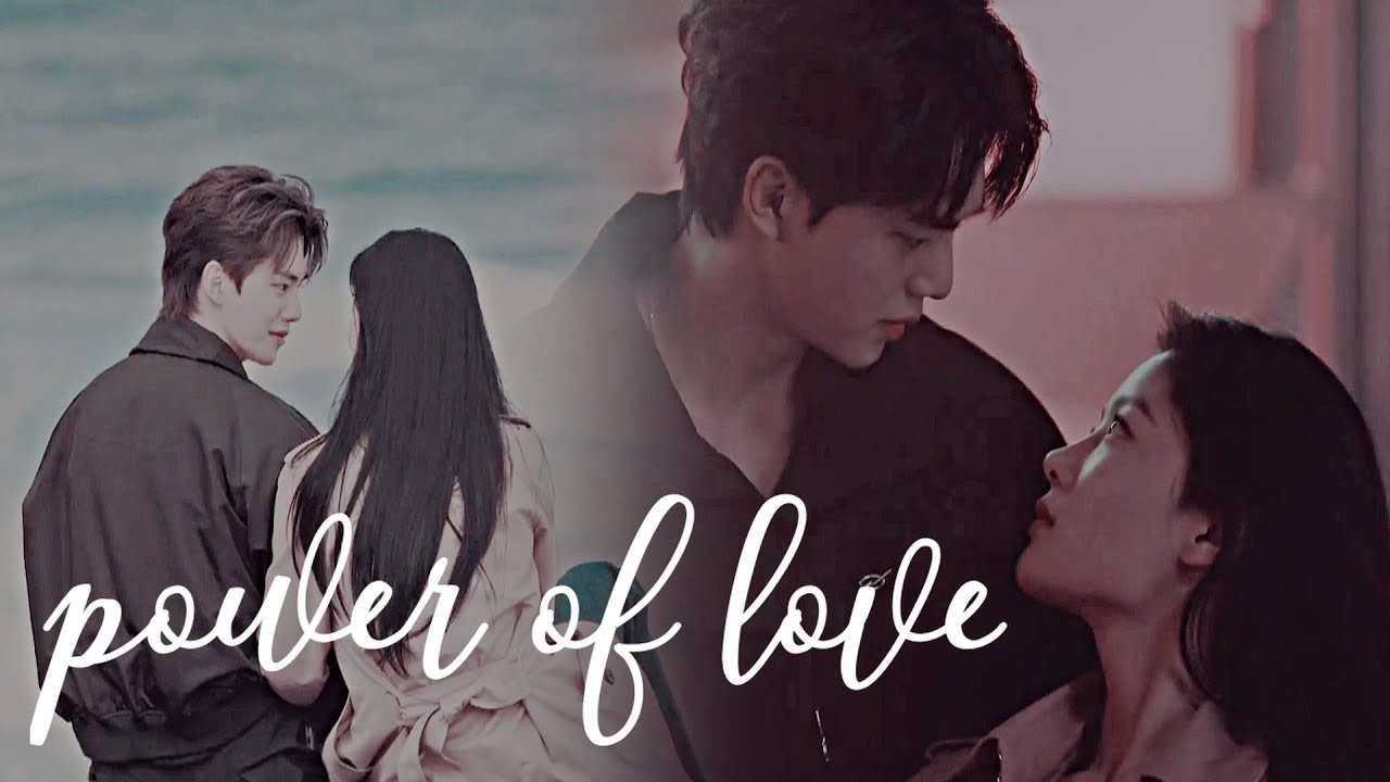 Do Hee & Gu Won | Power of Love || My Demon