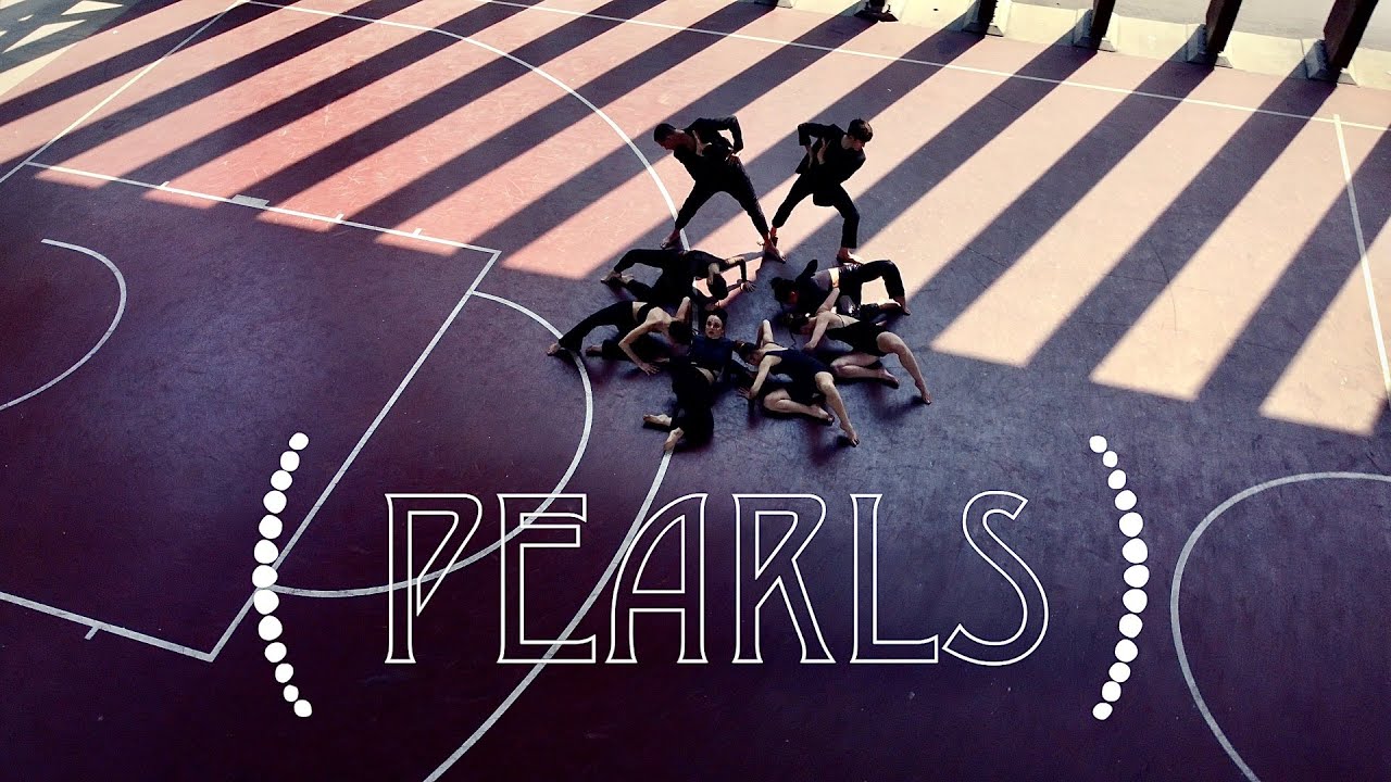 PEARLS | Madame & Gaia - Luna Mauro Savino Choreography