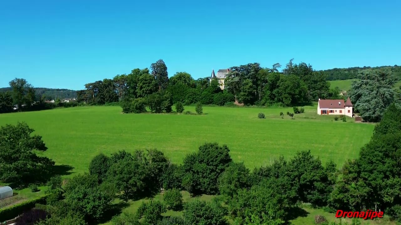 Chateau du Thil