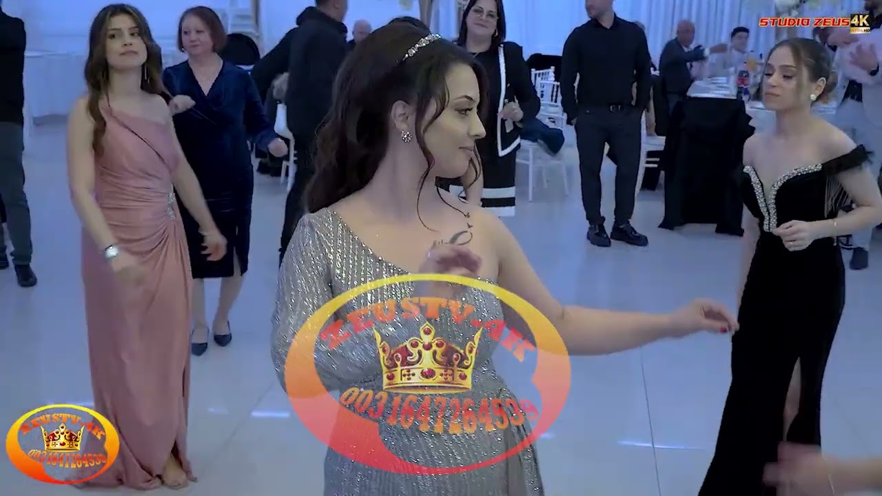 ork Prima💥█▬█ █ ▀█▀💥imash pari yash pari/koito moje go moje/Sünnet düğünü Alishan/zeustv-4k_official