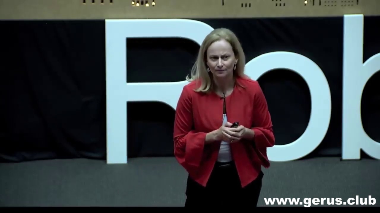 Таппинг &mdash; революция в психотерапии. Доктор Пита Стэплэтон (Dr. Peta Stapleton) на TEDx