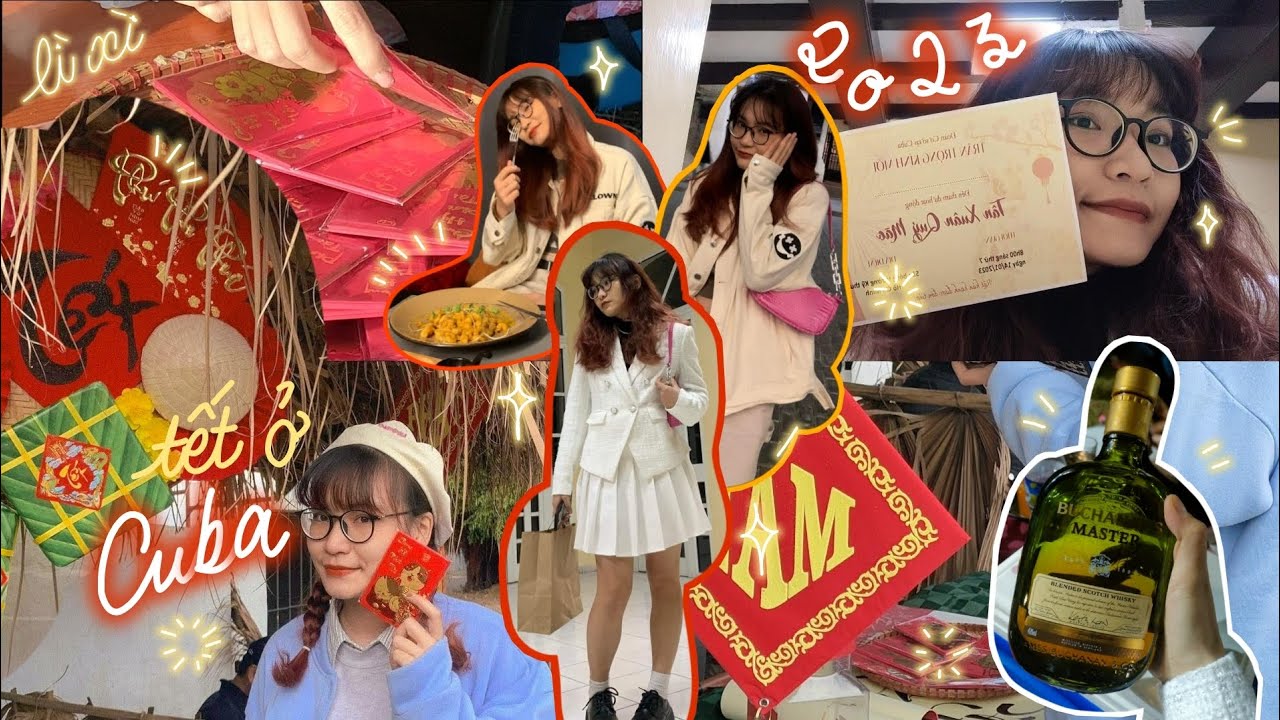 lại một mùa tết xa nhà 🥲🧧