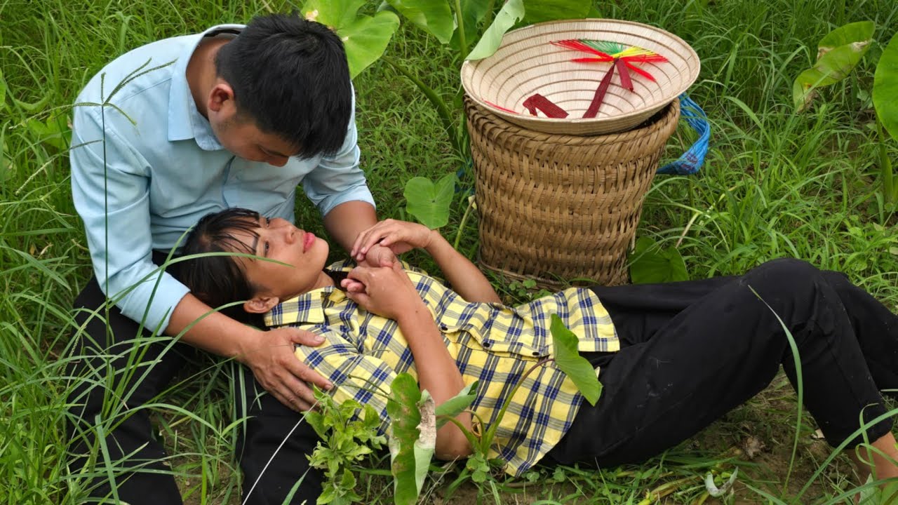 full video: 120 days Tu Ngoc accepts CEO Duong's sweet feelings...