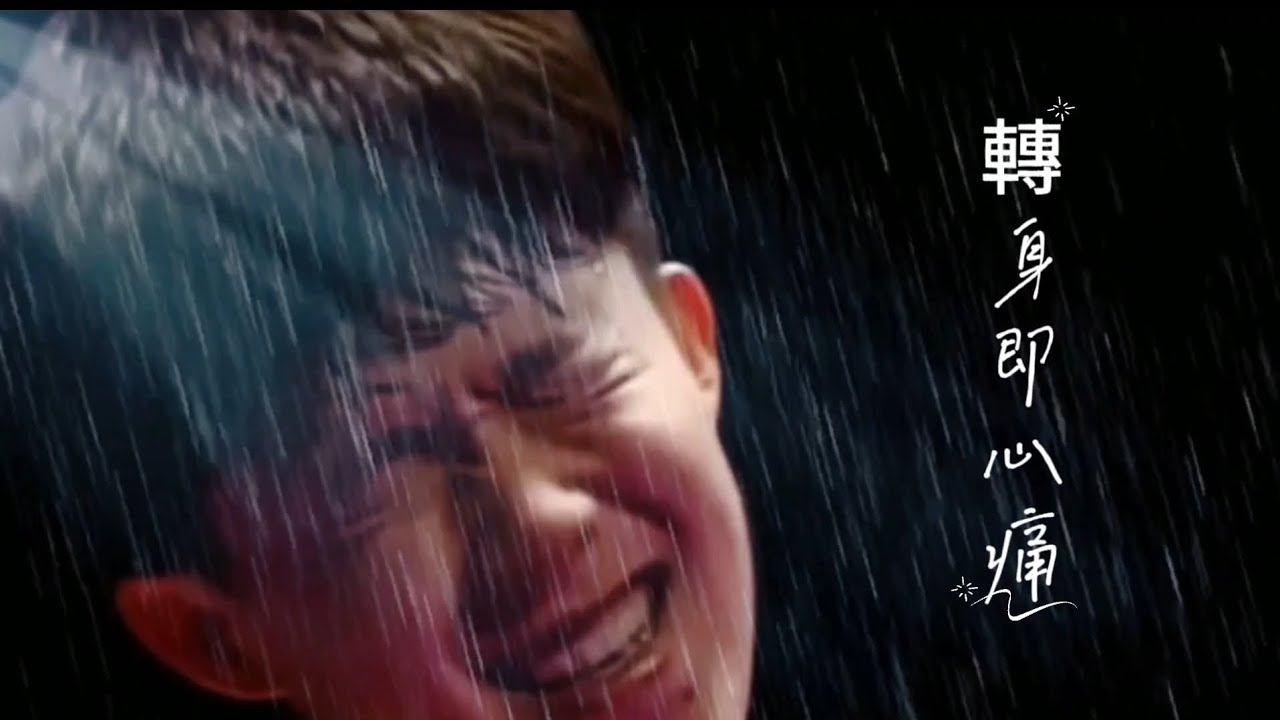 黃子弘凡丶譚維維《轉身即心痛》太好聽了＃莎頭拆隊期混剪