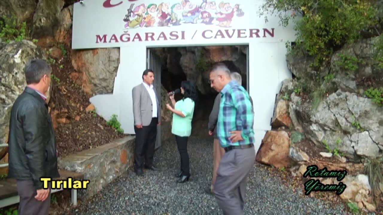 Alanya TIRILAR Mahallesi (Köyü)