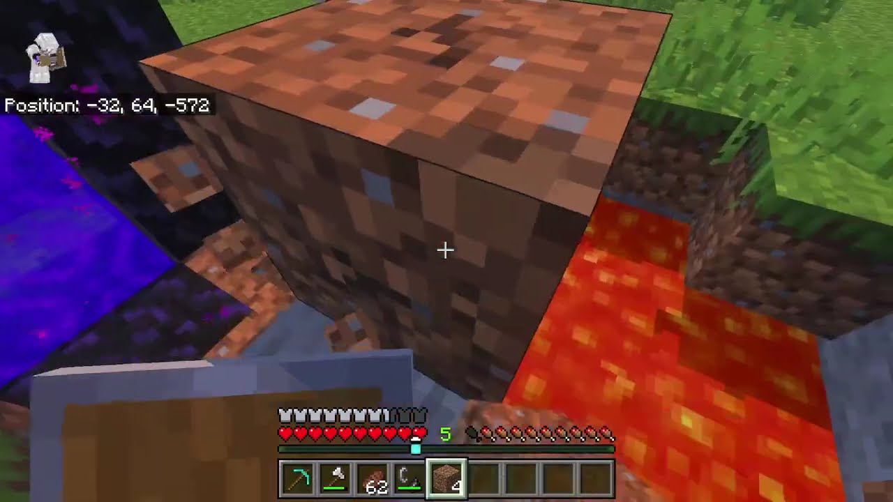 minecraft lets play - episode 4