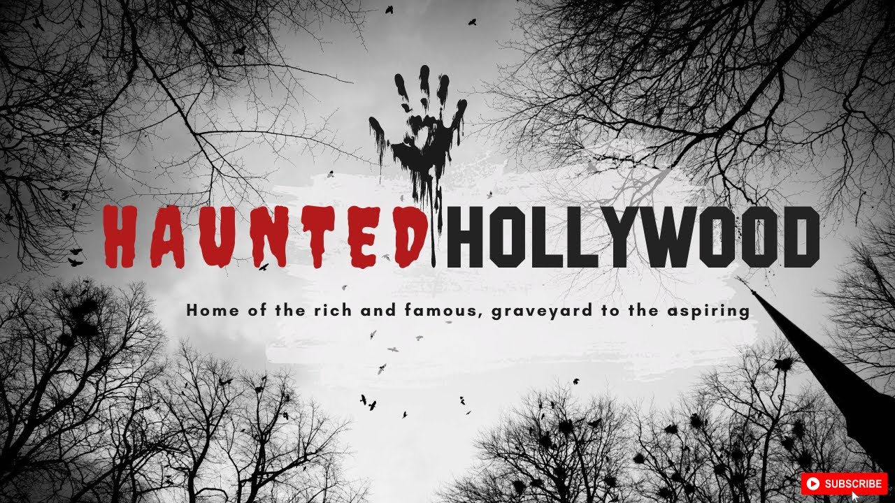 Haunted Hollywood | Ep 5 | House Of Horrors | Errol Flynn | Hollywood's Dark Secrets | True Crime